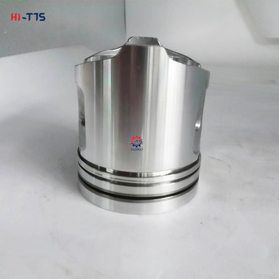 4TNE98 Piston YM129902-22080 129902-22080 Untuk Bagian Mesin Yan-mar