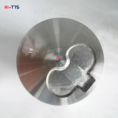 4TNE98 Piston YM129902-22080 129902-22080 Untuk Bagian Mesin Yan-mar