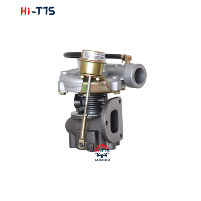 TB28 DC498 Mesin Diesel Turbo 704809-5001