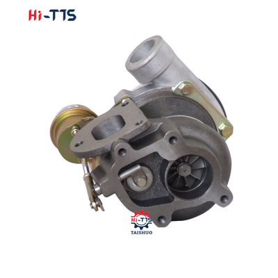 TB28 DC498 Mesin Diesel Turbo 704809-5001
