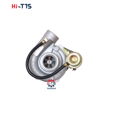 TB28 DC498 Mesin Diesel Turbo 704809-5001