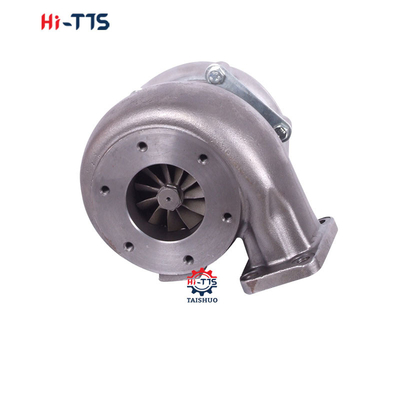 T04B45 Turbocharger 465590-5005S 465590-0005 465590-0006 846889 466731 5001743 untuk tahun 1977- Mesin truk Volvo
