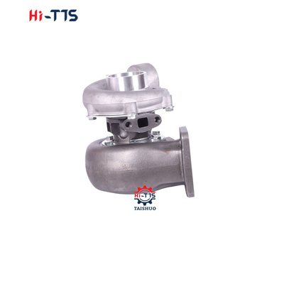 T04B45 Turbocharger 465590-5005S 465590-0005 465590-0006 846889 466731 5001743 untuk tahun 1977- Mesin truk Volvo