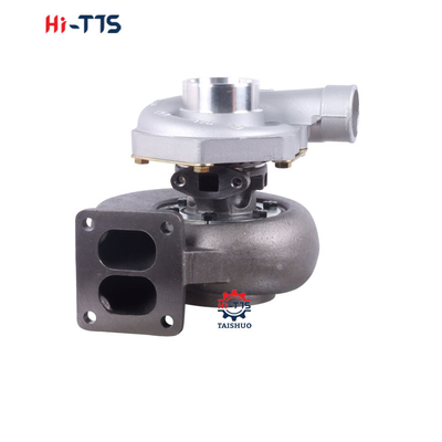 Turbo TO4B91 4N6859 4N6858 Turbocharger