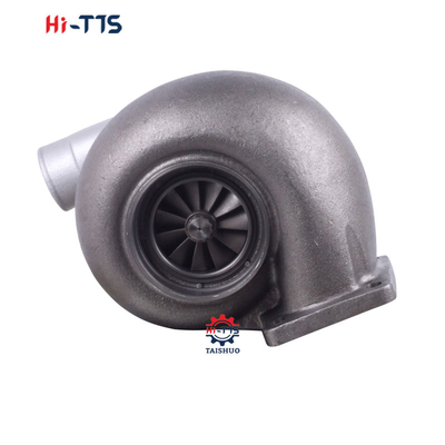 Turbo TO4B91 4N6859 4N6858 Turbocharger