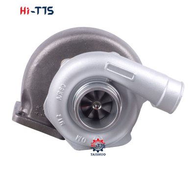 Turbo TO4B91 4N6859 4N6858 Turbocharger
