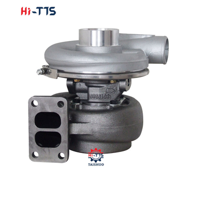 T04E35 Turbocharger 2674080 452077-5004S 452077-0003E/4E Untuk Per-Kins Pertanian 1006