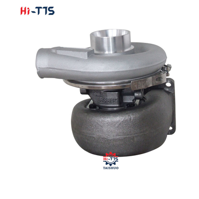 T04E35 Turbocharger 2674080 452077-5004S 452077-0003E/4E Untuk Per-Kins Pertanian 1006