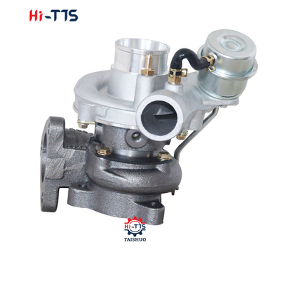 D4BH/4D56T Mesin Turbocharger 28200-4A201 49135-04121 Untuk Hyun-Dai Dengan Mesin Turbocharger 4D56TI