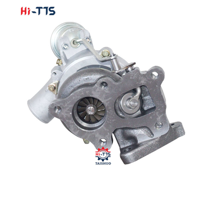 D4BH/4D56T Mesin Turbocharger 28200-4A201 49135-04121 Untuk Hyun-Dai Dengan Mesin Turbocharger 4D56TI