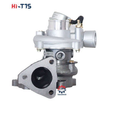 D4BH/4D56T Mesin Turbocharger 28200-4A201 49135-04121 Untuk Hyun-Dai Dengan Mesin Turbocharger 4D56TI