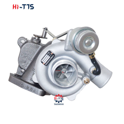 D4BH/4D56T Mesin Turbocharger 28200-4A201 49135-04121 Untuk Hyun-Dai Dengan Mesin Turbocharger 4D56TI