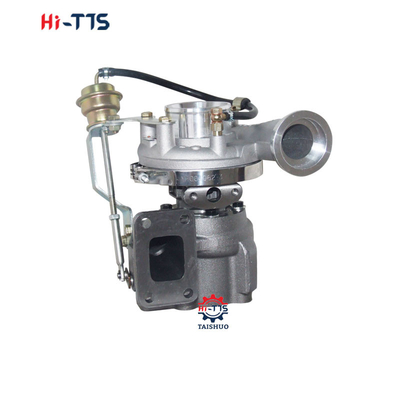 S200G D6D Mesin Turbocharger VOLVO 210B 08L09-0091 20933297 04294752KZ 20763166 Turbocharger