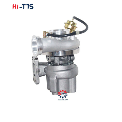 S200G D6D Mesin Turbocharger VOLVO 210B 08L09-0091 20933297 04294752KZ 20763166 Turbocharger