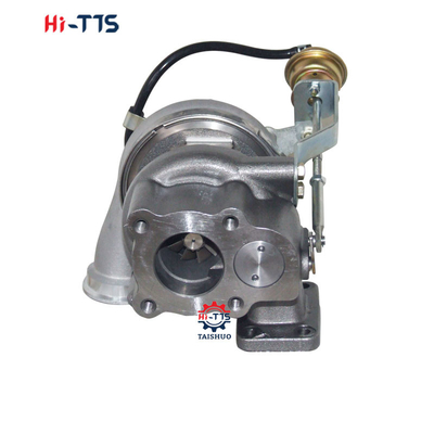 S200G D6D Mesin Turbocharger VOLVO 210B 08L09-0091 20933297 04294752KZ 20763166 Turbocharger