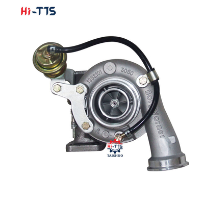 S200G D6D Mesin Turbocharger VOLVO 210B 08L09-0091 20933297 04294752KZ 20763166 Turbocharger