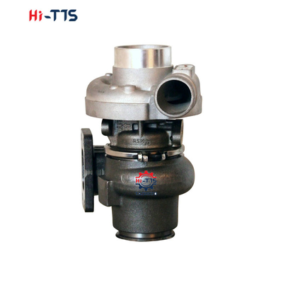 Kualitas tinggi 4D102 HX30 Mesin Diesel Turbo 3592109 6732-81-8100 63732-81-8102