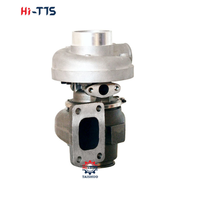 Kualitas tinggi 4D102 HX30 Mesin Diesel Turbo 3592109 6732-81-8100 63732-81-8102