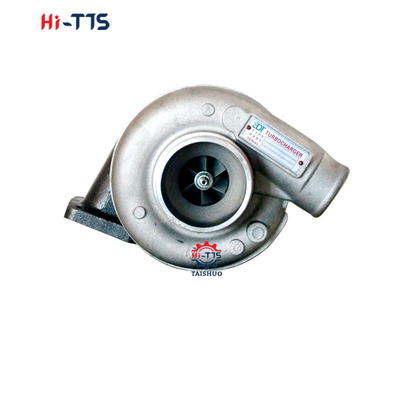 Kualitas tinggi 4D102 HX30 Mesin Diesel Turbo 3592109 6732-81-8100 63732-81-8102