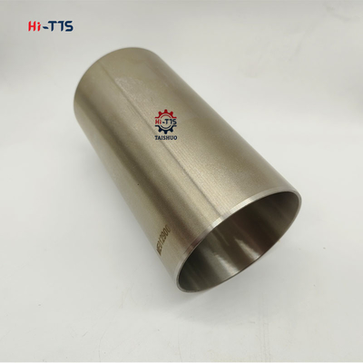 4D32 Silinder liner ME013366 ME060439 ME012900 Untuk Bagian Mesin Mitsu-bishi