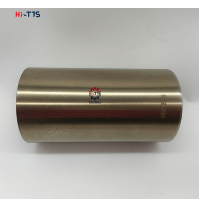 4D32 Silinder liner ME013366 ME060439 ME012900 Untuk Bagian Mesin Mitsu-bishi