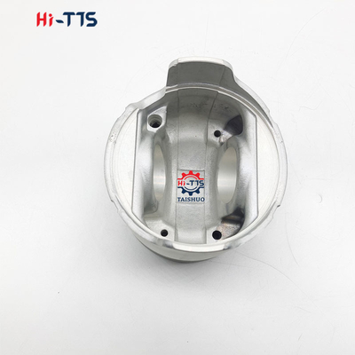 Diameter 104mm ME220454 Piston Untuk Mesin Diesel 4D34T 4D34
