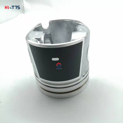 WD615 Mesin Diesel Piston 612600030011
