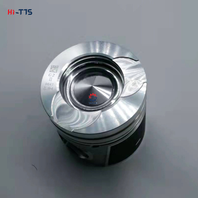 WD615 Mesin Diesel Piston 612600030011
