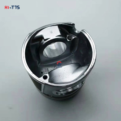 WD615 Mesin Diesel Piston 612600030011