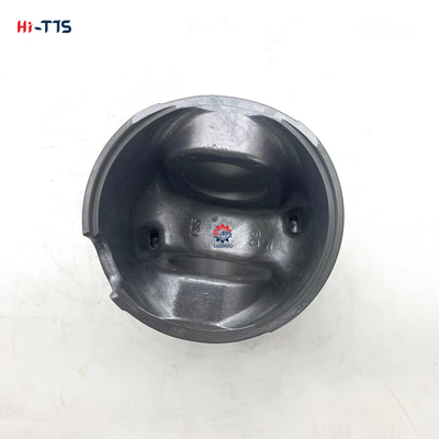 D6114 Mesin Diesel Piston SC5D125G2B1 Cocok Untuk Bagian Mesin Shang chai