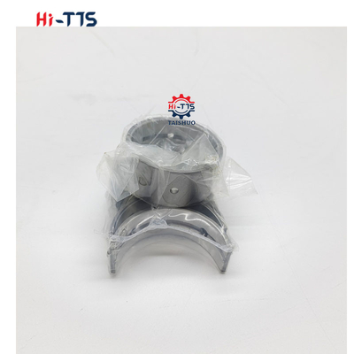 15861-23480 +50 Crankshaft Main Bearing Untuk Bagian Mesin Diesel D722