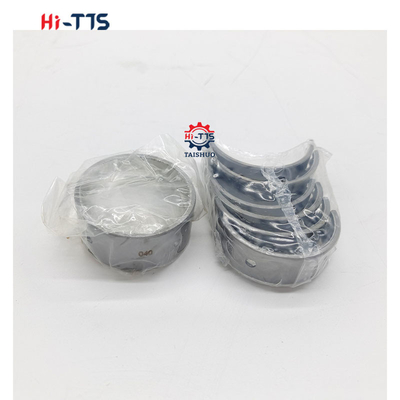 15861-23480 +50 Crankshaft Main Bearing Untuk Bagian Mesin Diesel D722