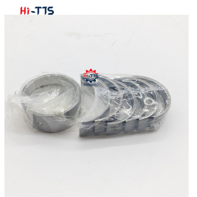 15861-23480 +50 Crankshaft Main Bearing Untuk Bagian Mesin Diesel D722