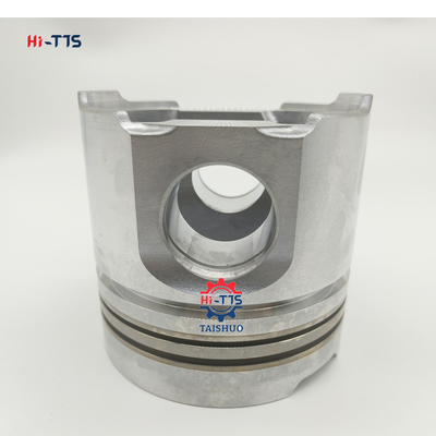 Bagian Mesin Diesel Excavator Piston 8N3182 8N3102 107-3565 129-0338 untuk 3306 3304 Mesin