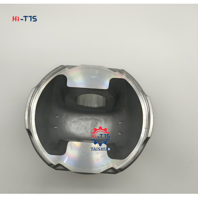 Bagian Mesin Diesel Excavator Piston 8N3182 8N3102 107-3565 129-0338 untuk 3306 3304 Mesin