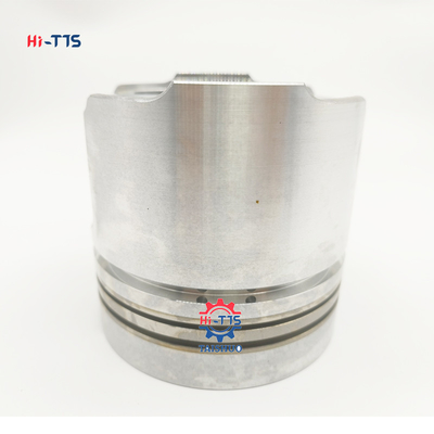 Bagian Mesin Diesel Excavator Piston 8N3182 8N3102 107-3565 129-0338 untuk 3306 3304 Mesin