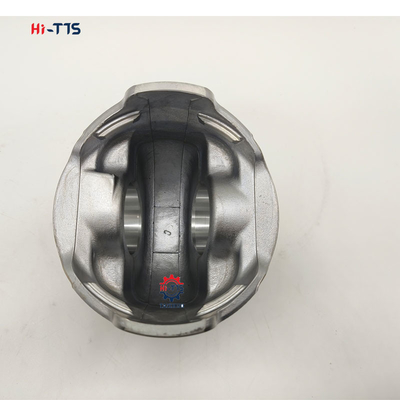 Bagian mesin 120.65mm Piston 165-4262 1654262 untuk mesin 3304 / 3306