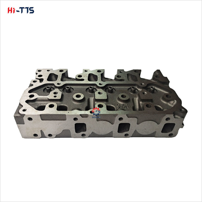 4TNE98 Excavators Bagian Mesin 129903-11700 Kepala Silinder Untuk Mesin Yan-mar