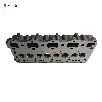 4LE2 Cylinder Head Assembly 8971952516 dibuat di Cina Untuk Bagian Mesin Diesel Isu-zu