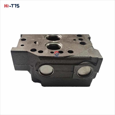 11039-06J00 11039-63T02 Silinder head Assembly Cocok untuk TD42 4.2 Ni-ssan Engine