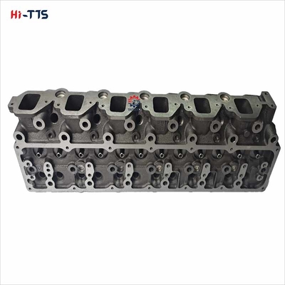 11039-06J00 11039-63T02 Silinder head Assembly Cocok untuk TD42 4.2 Ni-ssan Engine