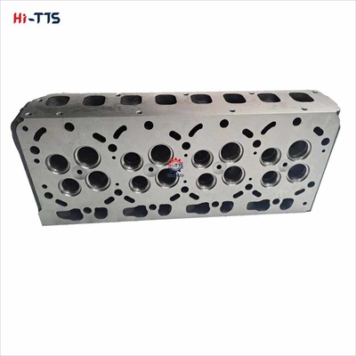 Mesin V3300 V3600 V3800 kepala silinder 1C020-03027 1C020-03022 1G513-03020 Untuk ku-bota Bagian mesin diesel