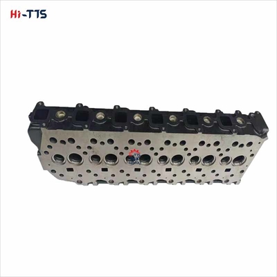 S6S Kepala Silinder Mesin 32B01-01011 32B0101011 untuk suku cadang Mesin Diesel Mitsu-bishi
