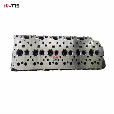 S6S Kepala Silinder Mesin 32B01-01011 32B0101011 untuk suku cadang Mesin Diesel Mitsu-bishi