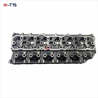 S6S Kepala Silinder Mesin 32B01-01011 32B0101011 untuk suku cadang Mesin Diesel Mitsu-bishi