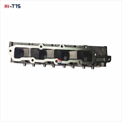 Bagian mesin diesel S4L S4L2 Kepala silinder 31A01-15011 31A01-15021 Untuk Mesin Mitsu-bishi
