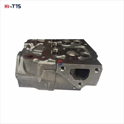 Bagian mesin diesel S4L S4L2 Kepala silinder 31A01-15011 31A01-15021 Untuk Mesin Mitsu-bishi