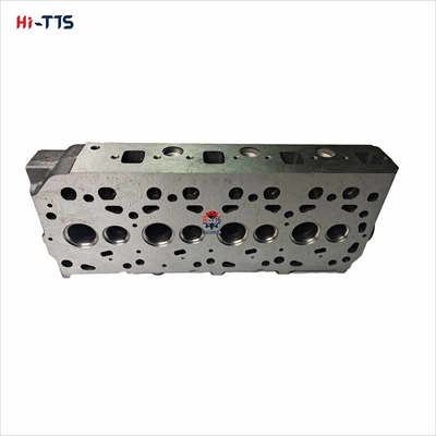 Bagian mesin diesel S4L S4L2 Kepala silinder 31A01-15011 31A01-15021 Untuk Mesin Mitsu-bishi