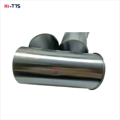 1-11261385 Cylinder Liner Untuk Mesin Diesel 6BG1