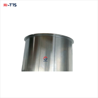 1-11261385 Cylinder Liner Untuk Mesin Diesel 6BG1